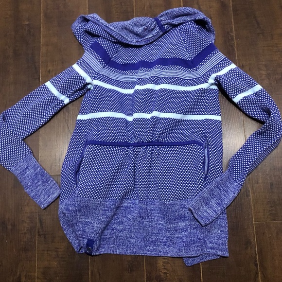 Ivivva Feelin’ Toasty Wrap - Picture 4 of 5